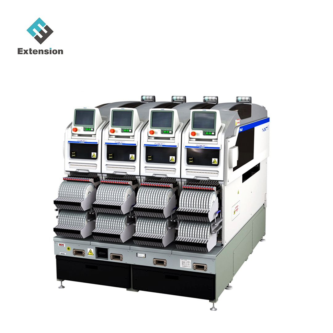 FUJI SMT machine